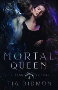 Mortal Queen