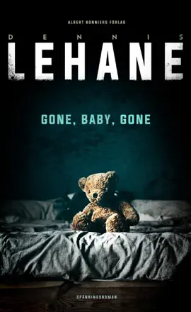 Read: Gone, Baby, Book Gone