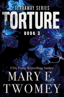 Torture by Mary E. Twomey