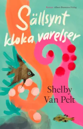 Read: Sällsynt Book kloka varelser