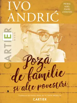 Poză de familie și alte povestiri