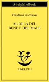 Al di là del bene e del male