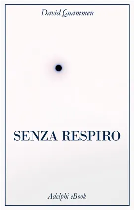 Read: Book Senza respiro
