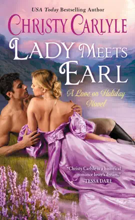 Read: Book Lady Meets Earl