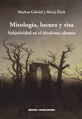 Read: Book Mitología, locura y risa