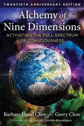 Read: Alchemy of Book Nine Dimensions
