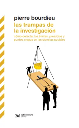 Read: Book Las trampas de la investigación
