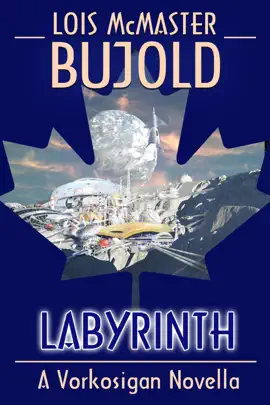 Read: Labyrinth Book (Vorkosigan Saga)