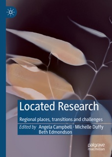 Located Research by Angela Campbell, Michelle Duffy & Beth Edmondson
