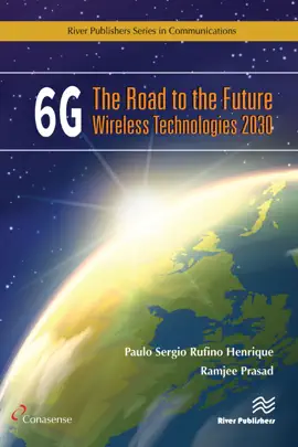 Read: 6G: The Road to Book the Future Wireless Technologies 2030