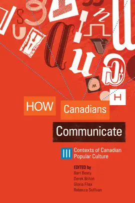 Read: How Book Canadians Communicate III