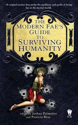 Read: Book The Modern Fae's Guide to Surviving Humanity