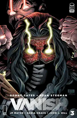 Read: Book Vanish #3