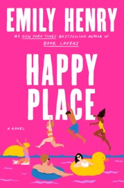 Book Happy Place - Emily Henry