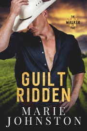 Guilt Ridden - Marie Johnston