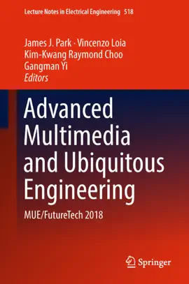 Read: Advanced Multimedia and Book Ubiquitous Engineering