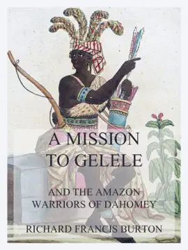 Read: A Mission to Gelele Book