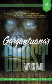 Gargantuana's Ghost - Patrick Barb & Grey Matter Press