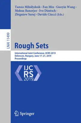 Read: Book Rough Sets