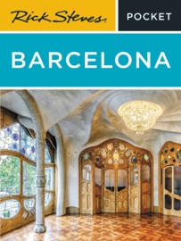 Rick Steves Pocket Barcelona - Rick Steves, Gene Openshaw & Cameron Hewitt
