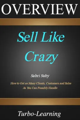 Sell Like Crazy