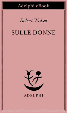 Read: Book Sulle donne