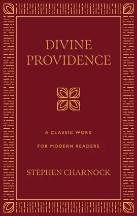 Read: Book Divine Providence