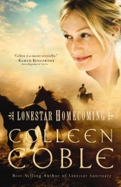 Lonestar Homecoming - Colleen Coble