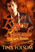 Ryders Rhapsodie - Tina Folsom