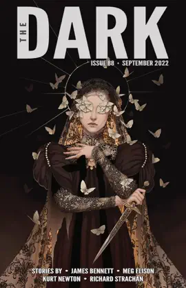 Read: The Dark Issue Book 88