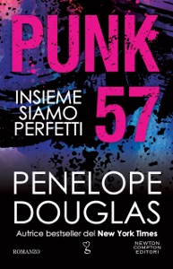 Punk 57. Insieme siamo perfetti