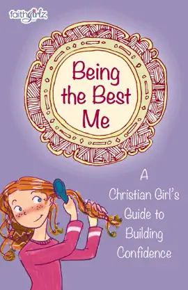 Being the Best Me