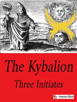 Read: The Kybalion Book