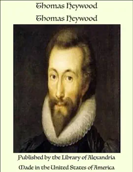 Read: Book Thomas Heywood