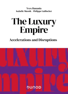 Read: The Luxury Empire Book