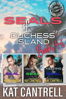 Read: SEALs of Duchess Island: Book Books 4-6 Military Romance Series Boxed Set