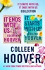 Book Colleen Hoover Ebook Boxed Set It Ends with Us Series