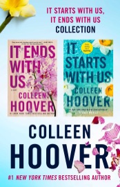 Colleen Hoover Ebook Boxed Set It Ends with Us Series - Colleen Hoover