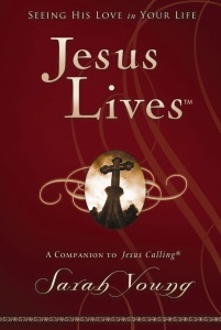 Jesus Lives