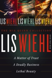 The Mia Quinn Collection - Lis Wiehl