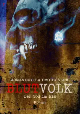 Read: BLUTVOLK, Band 7: DER TOD IM Book EIS