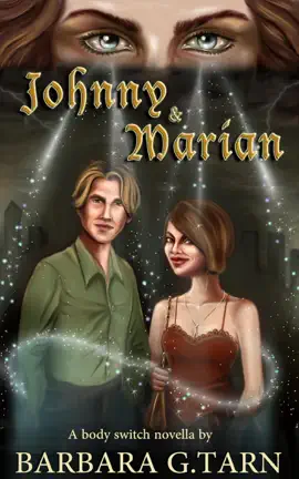Read: Johnny & Book Marian