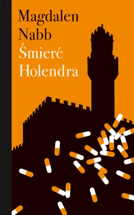Read: Śmierć Book Holendra