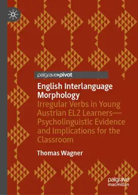 Read: English Interlanguage Book Morphology