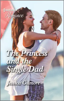 Read: The Princess and the Book Single Dad