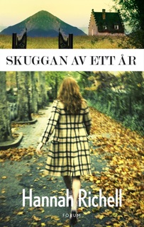 Skuggan av ett år by Hannah Richell