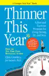 Thinner This Year by Chris Crowley & Jennifer Sacheck Book Summary, Reviews and Downlod