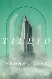 Tillid - Hernán Díaz