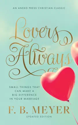 Read: Lovers Book Always