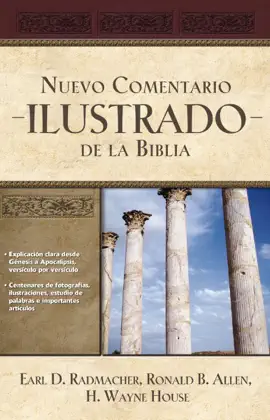 Read: Nuevo comentario ilustrado de la Book Biblia